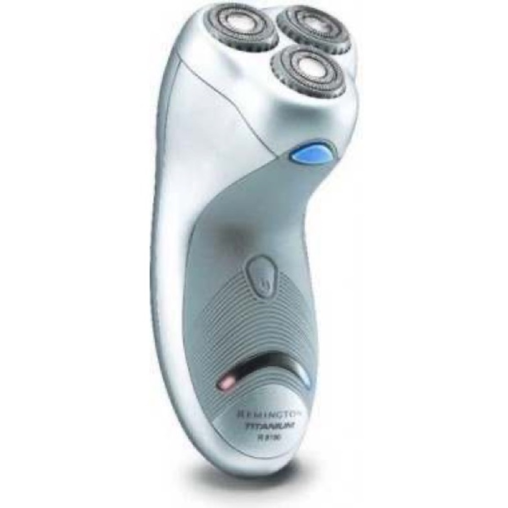 Remington R-9190 Microflex 800 Rechargeable Shaver